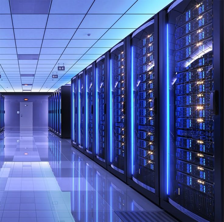 IBM AS400 iSeries enterprise infrastructure - SLTECH Corp
